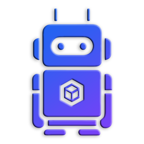 ServerAssistantAI Logo